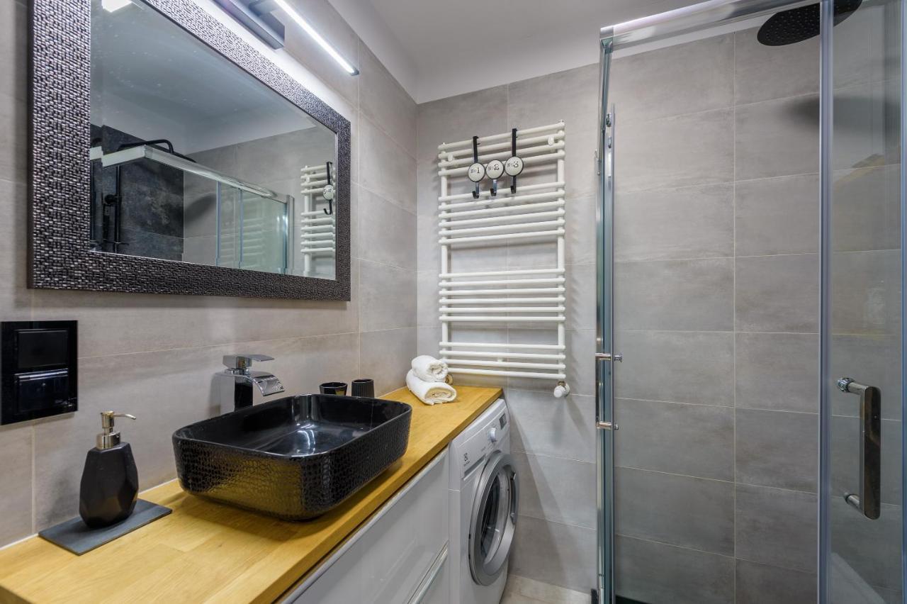 Apartment Lesniczowka - 5d Swieradow-Zdroj