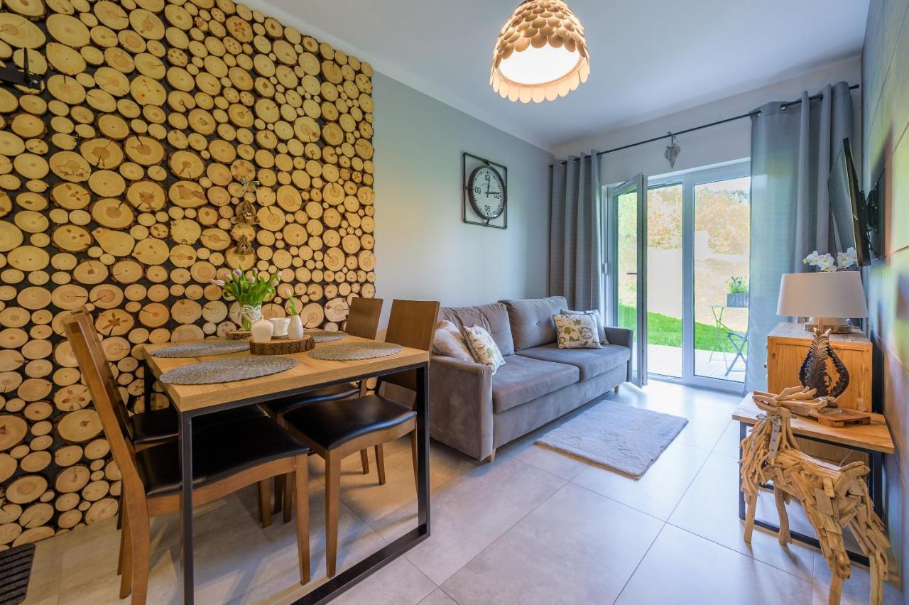Lesniczowka - 5d Apartment *